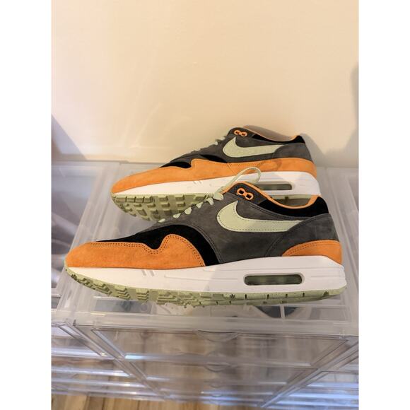 Nike Air Max Ugly Duckling Honeydew Sz 11 main image 9
